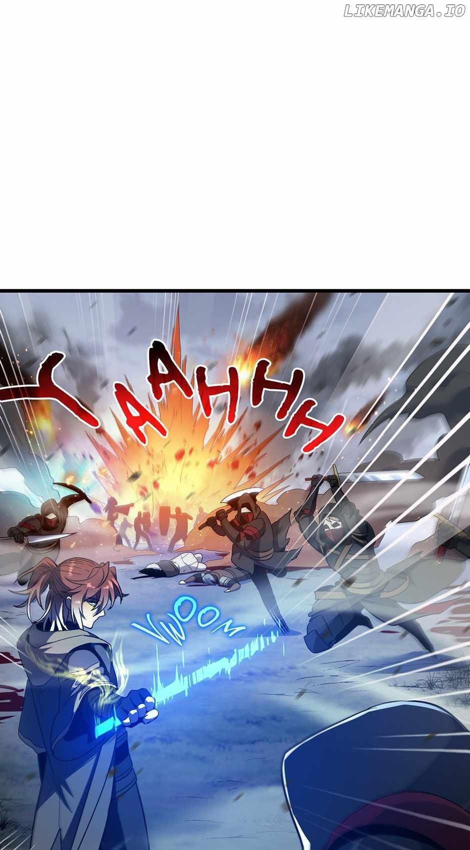 The Beginning After The End Chapter 190 image 121